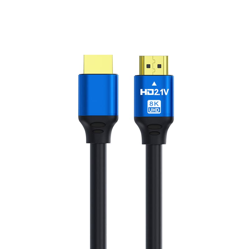 HDTV2.1 8K Cable